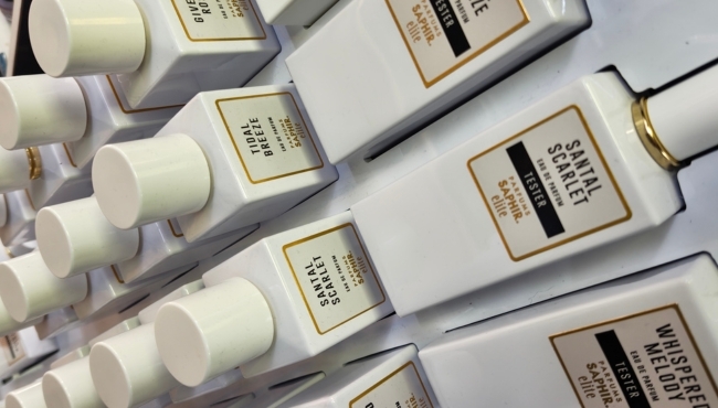 Idea Regalo | Profumi Equivalenti Saphir Unisex da 100ml